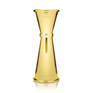 Lumian Japanse Jigger 30/60 ML - Goud