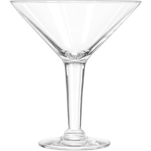 Libbey Groot martini glas  XXL - Extra groot - 1,3 liter - 6 stuks