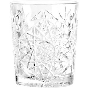Onis Onis - ICON Hobstar shotglas 6 cl - 12 stuks
