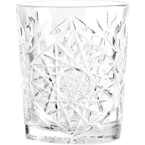 Libbey Libbey Shotglas - Hobstar - 6 cl - 24 stuks