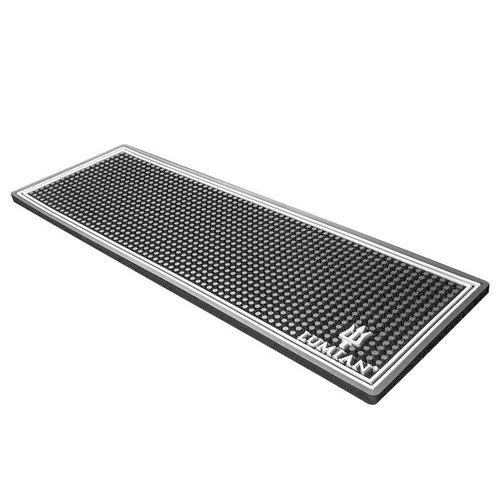 Lumian Luxe Barmat - Dripmat Wit - 60cm x 20 cm x 1cm