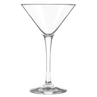 Martiniglas - Cocktailglas - 26cl - 6 stuks