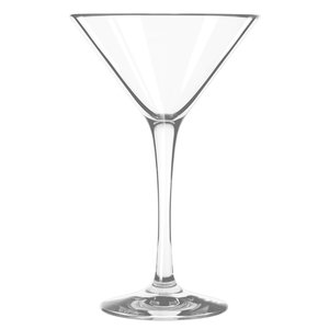 Royal Leerdam Martiniglas - Cocktailglas - 26cl - 6 stuks