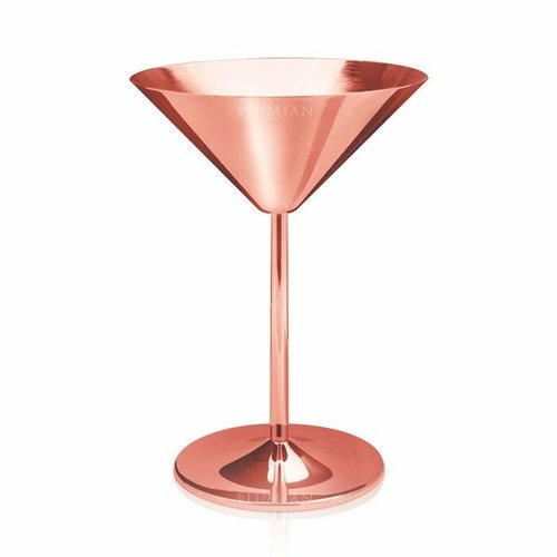 Lumian Martini Glas - Cocktailsglas - 23 CL - Koper