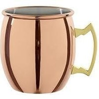 Moscow Mule Mug - Copper - 50cl