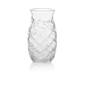 Onis Onis - Tiki Pineapple glas - 50,5cl - 6 stuks