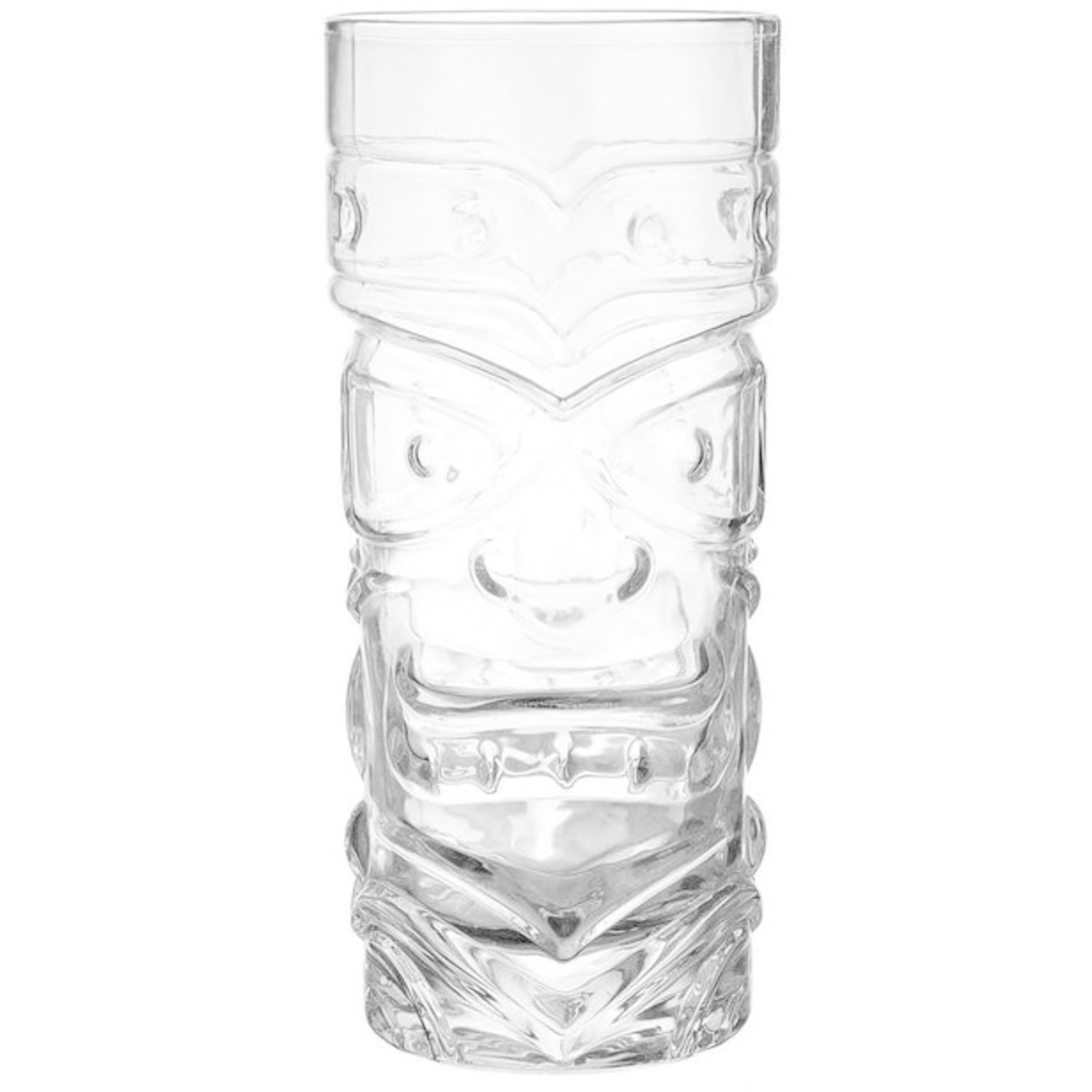 Jet strategie zonde Bar Professional - Tiki glas - Cocktailglas 45cl - 1 stuk(s) -  Cocktailspullen.nl