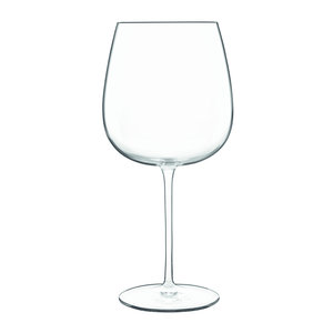 Luigi bormioli Luigi Bormioli - Meravigliosi - Wijnglas - 65cl - 6 stuks