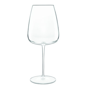 Luigi bormioli Luigi Bormioli - Meravigliosi - Wijnglas- 70cl - 6 stuks