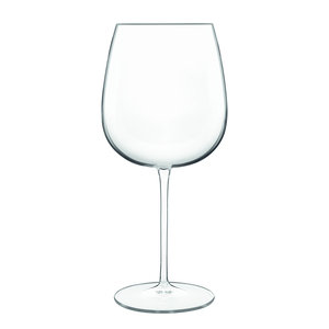 Luigi bormioli Luigi Bormioi - Meravigliosi - Wijnglas - 75cl - 6 stuks Luigi bormioli Luigi Bormioi - Meravigliosi - Wijnglas - 75cl - 6 stuks