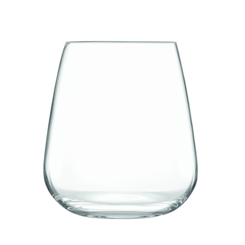 Luigi bormioli Luigi Bormioli - Wijnglas Meravigliosi - Wijnglas -  45cl - 6 stuks