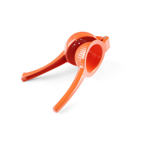 Hendi Hendi - Squeezer - Mexican Elbow - Citruspers - Orange - Aluminium