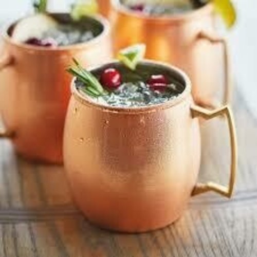 Lumian Moscow Mule Mug - Copper - 50cl