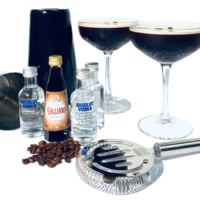 Cocktail van de week: Espresso Martini