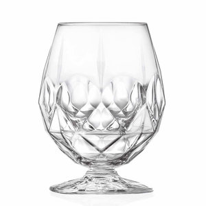 RCR RCR - Alkemist 53 cl Cognacglas - 6 stuks