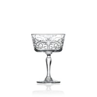 RCR - Tattoo Cocktail Coupe 27 CL - 6 stuks