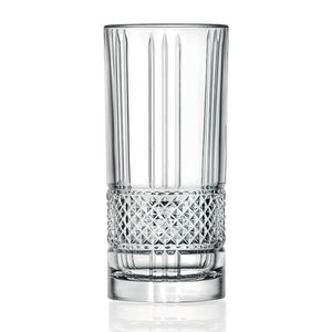 RCR RCR -  Brilliante 36,9 cl Longdrinkglas - 6 stuks