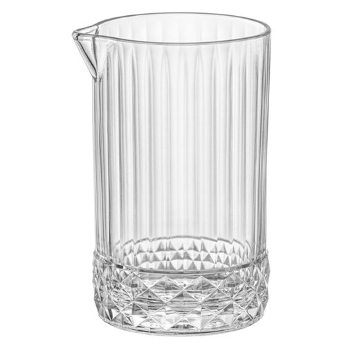 Rocco bormioli Rocco Bormioli - America's Mixing Glass 790ml - 1 stuk(s)