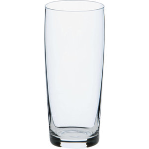 Mammoet Mammoet - Bierglas / fluitje 19CL - 12 stuks