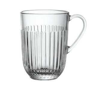 La Rochère La Rochère - Ouessant 40 cl Thee beker - 6 Stuks