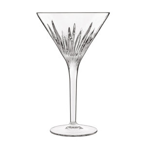 Luigi bormioli Luigi Bormioli - Mixology - Martini Glas 21,5CL - 6 stuks