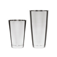 Bar Professional - Boston Shaker - RVS - 800 ml