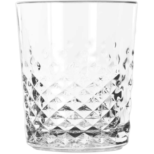 Libbey Libbey - Carats - 35,5 cl Lowball - 12 Stuks