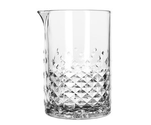 Mixing glass sale