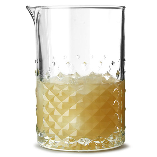 Onis Onis - Carats - 72 cl Mixing Glass - 1 stuk