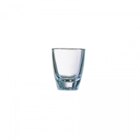 Arcoroc - Shotglas 3,5CL - 24 stuks