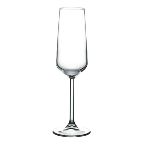 Pasabahce Pasabahce - Allegra 19,5 cl Champagne Flute - 6 Stuks