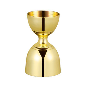 Bar Professional Bar Professional - Luxe jigger 30/60 - Goud