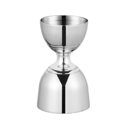 Bar Professional Bar Professional - Luxe jigger 30/60 - RVS