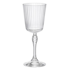 Rocco bormioli Rocco Bormioli - Americas - Cocktailglas 24CL - 6 stuks