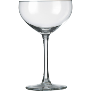 Royal Leerdam Royal Leerdam - Champagnecoupe 24 cl - 6 stuks