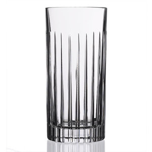 RCR RCR - Timeless 44 cl Longdrinkglas - 6 stuks