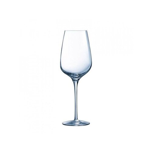 Chef & Sommelier Chef & Sommelier - Sublym Wijnglas 45CL - 6 Stuks