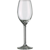 Royal Leerdam - 14 cl Port Sherryglas - 6 Stuks