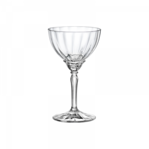 Rocco bormioli Rocco Bormioli - Florian Cocktail coupe 24CL - 4 stuks