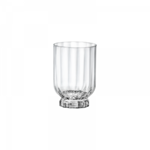 Rocco bormioli Rocco Bormioli - Florian Lowball 37,5CL - 4 stuks