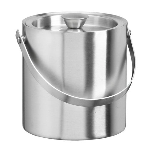 Bar Professional Bar Professional - Ice Bucket Stainless - 1,5 Ltr