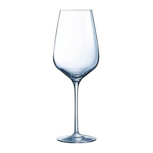 Chef & Sommelier Chef & Sommelier - Sublym Wijnglas 55CL - 6 Stuks Chef & Sommelier Chef & Sommelier - Sublym Wijnglas 55CL - 6 Stuks
