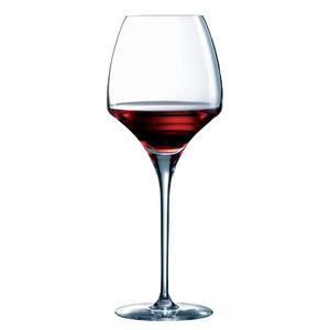 Chef & Sommelier Chef & Sommelier - Open Up Universal 40 cl - 6 Stuks Chef & Sommelier Chef & Sommelier - Open Up Universal 40 cl - 6 Stuks