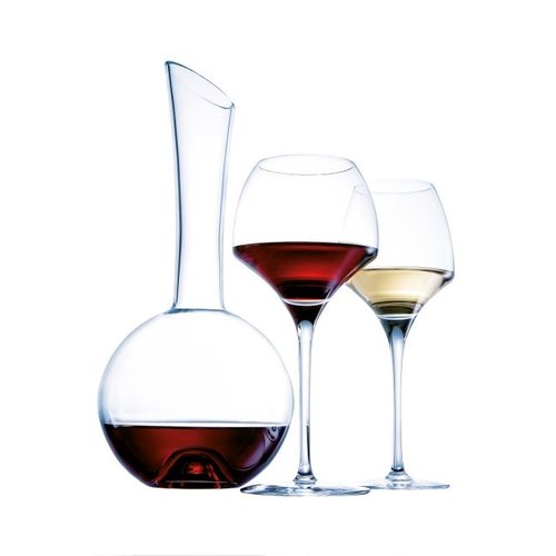 Chef & Sommelier Chef & Sommelier - Open Up Universal 40 cl - 6 Stuks