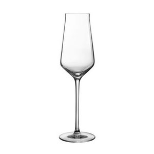 Chef & Sommelier Chef & Sommelier - Reveal Up 21 cl Champagne Flute -  6 Stuks
