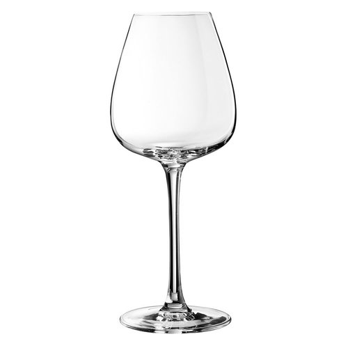 Chef & Sommelier Chef & Sommelier - Grand Cepage 62 cl Wijnglas - 6 Stuks Chef & Sommelier Chef & Sommelier - Grand Cepage 62 cl Wijnglas - 6 Stuks