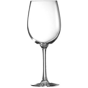 Chef & Sommelier Chef & Sommelier - Cabernet Tulip 75 cl - 6 Stuks
