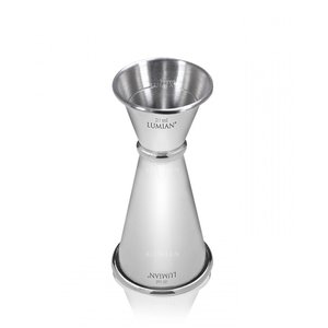 Lumian Lumian - Japanse Jigger - 20/40ML Lumian Lumian - Japanse Jigger - 20/40ML