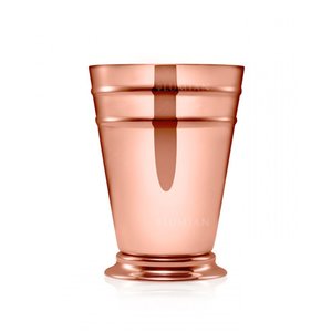 Lumian Lumian - Saturn Julep Cup 40 cl - Koper