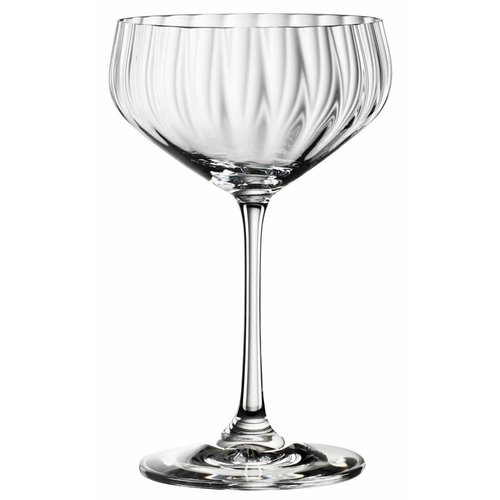 Spiegelau Spiegelau - Lifestyle 31 cl Cocktail coupe - 12 Stuks